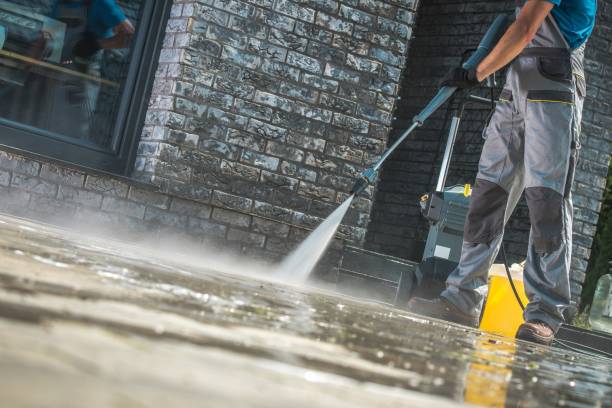 Best Parking Lot and Garage Cleaning  in College Station, TX